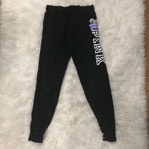 Victoria Secret/ Pink Joggers